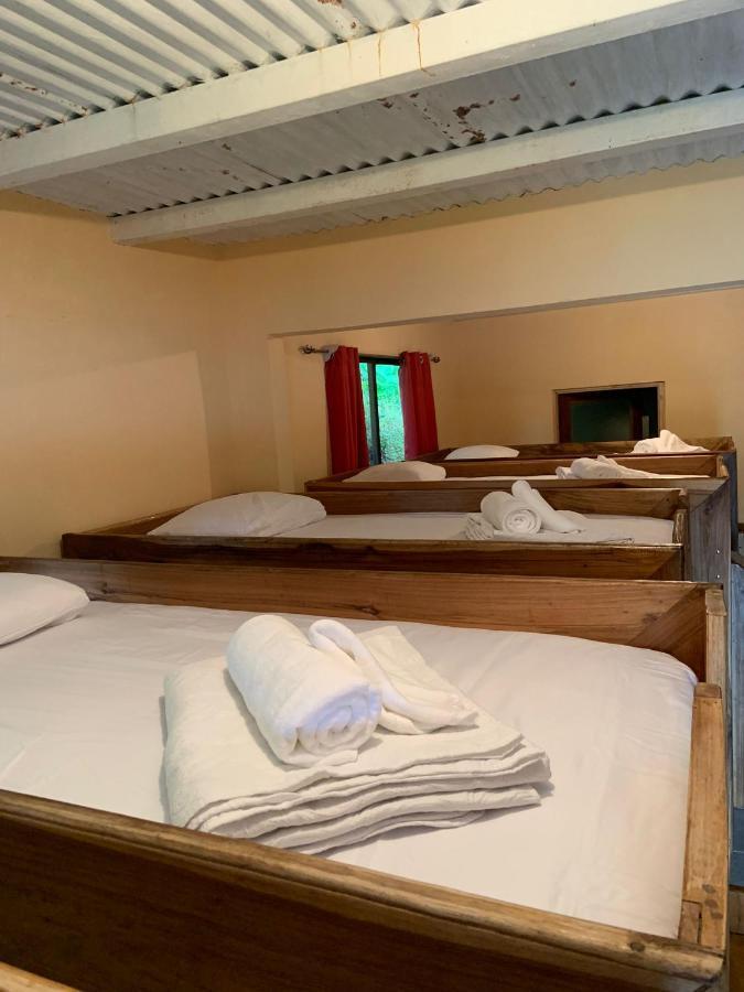 Planet B Hostel Quepos Exterior photo